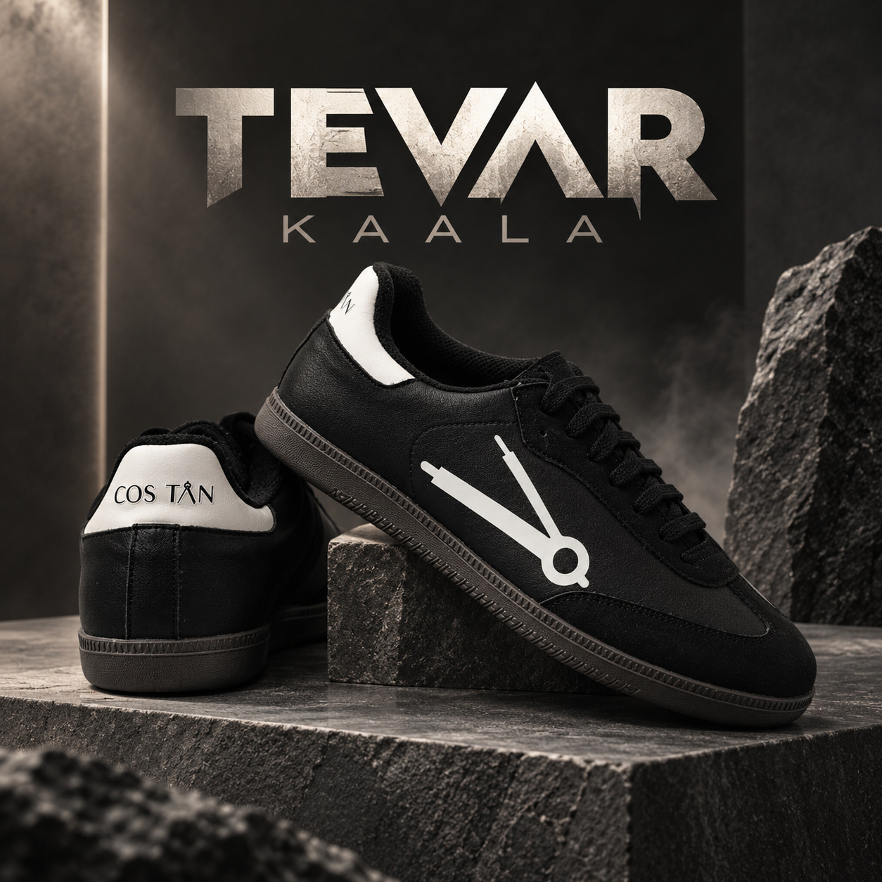 Men TEVAR