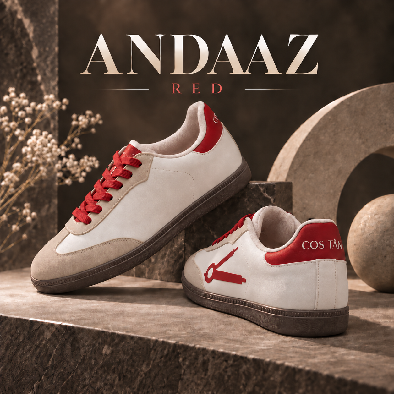 Women Andaaz