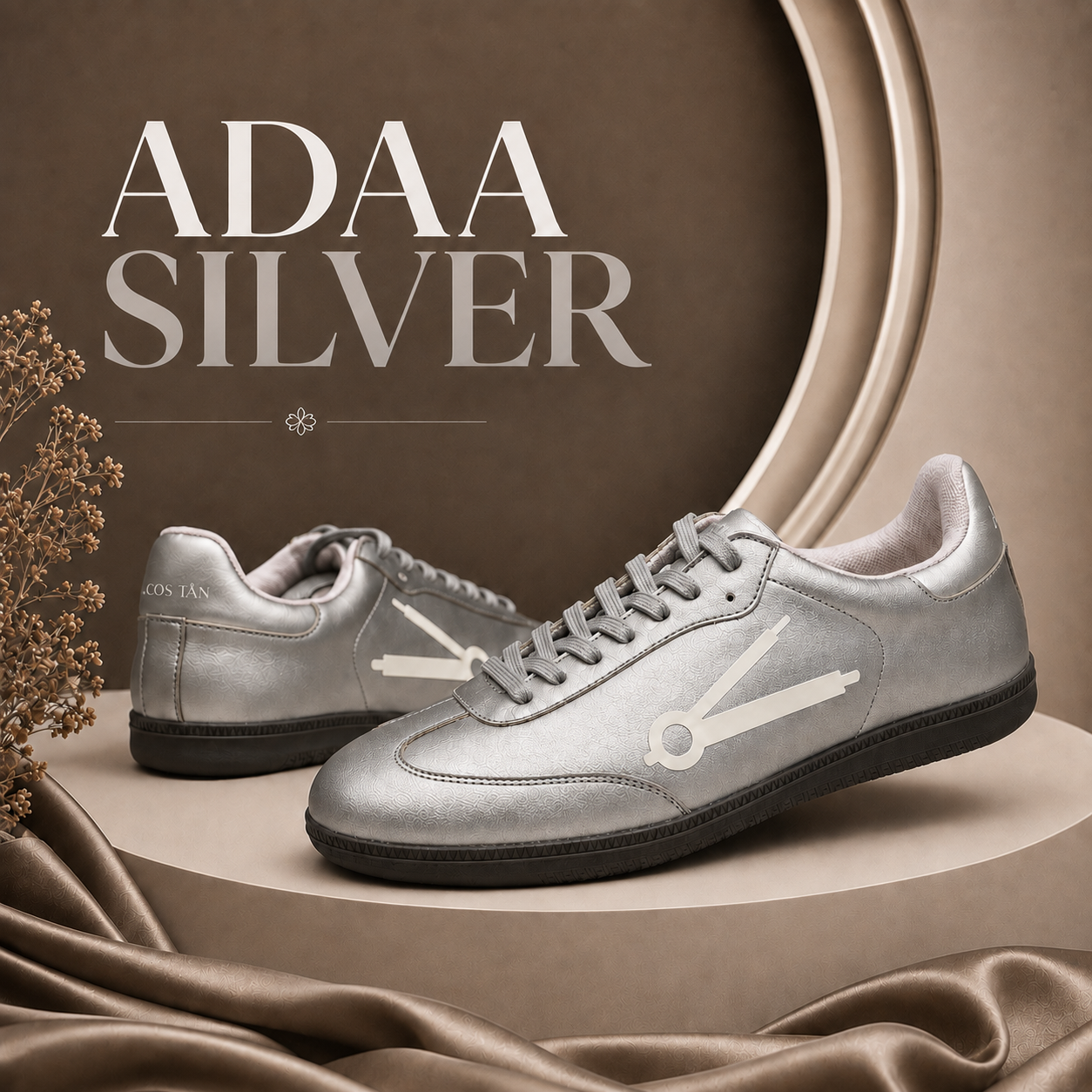Silver
