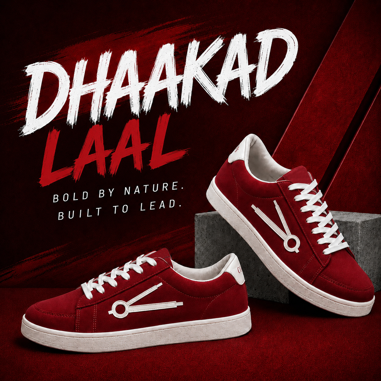 Dhaakad Laal