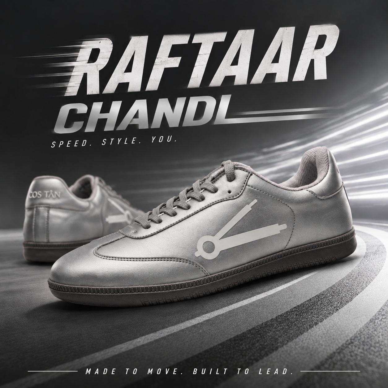 Men Raftaar