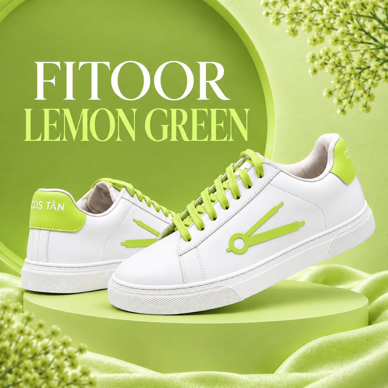 Lemon Green