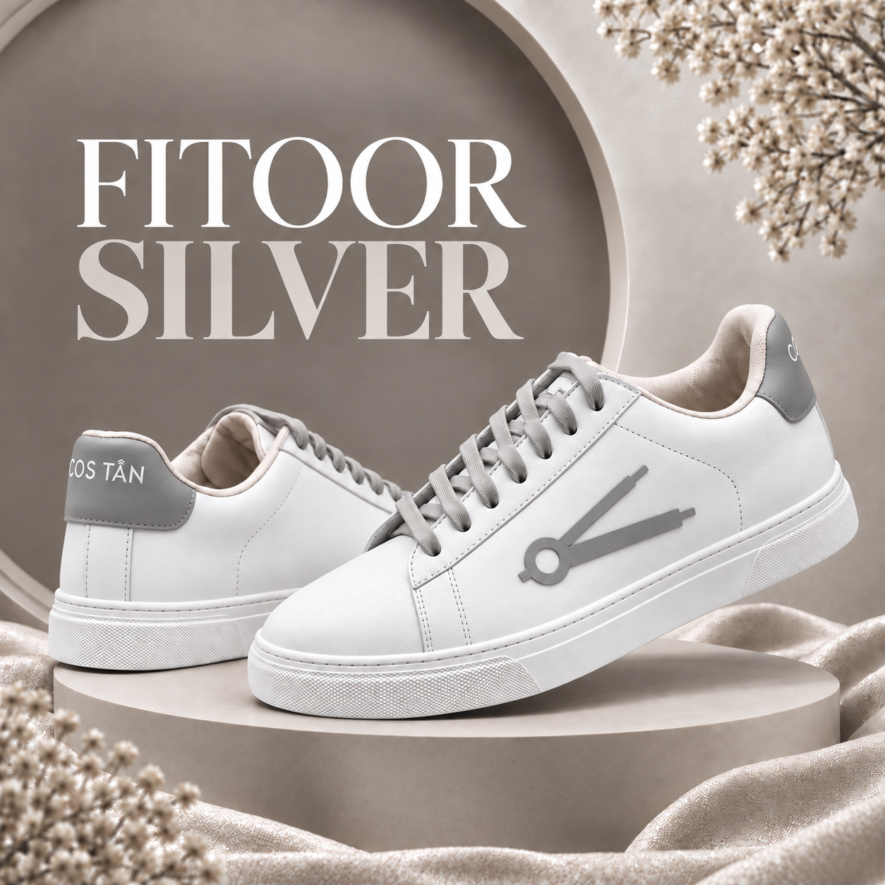 Silver