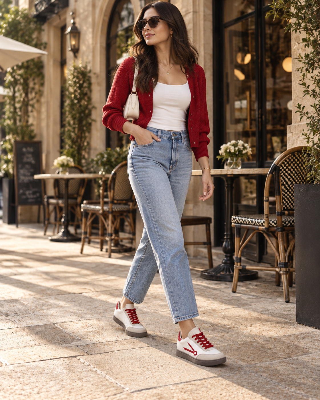 CAFÉ CHARM