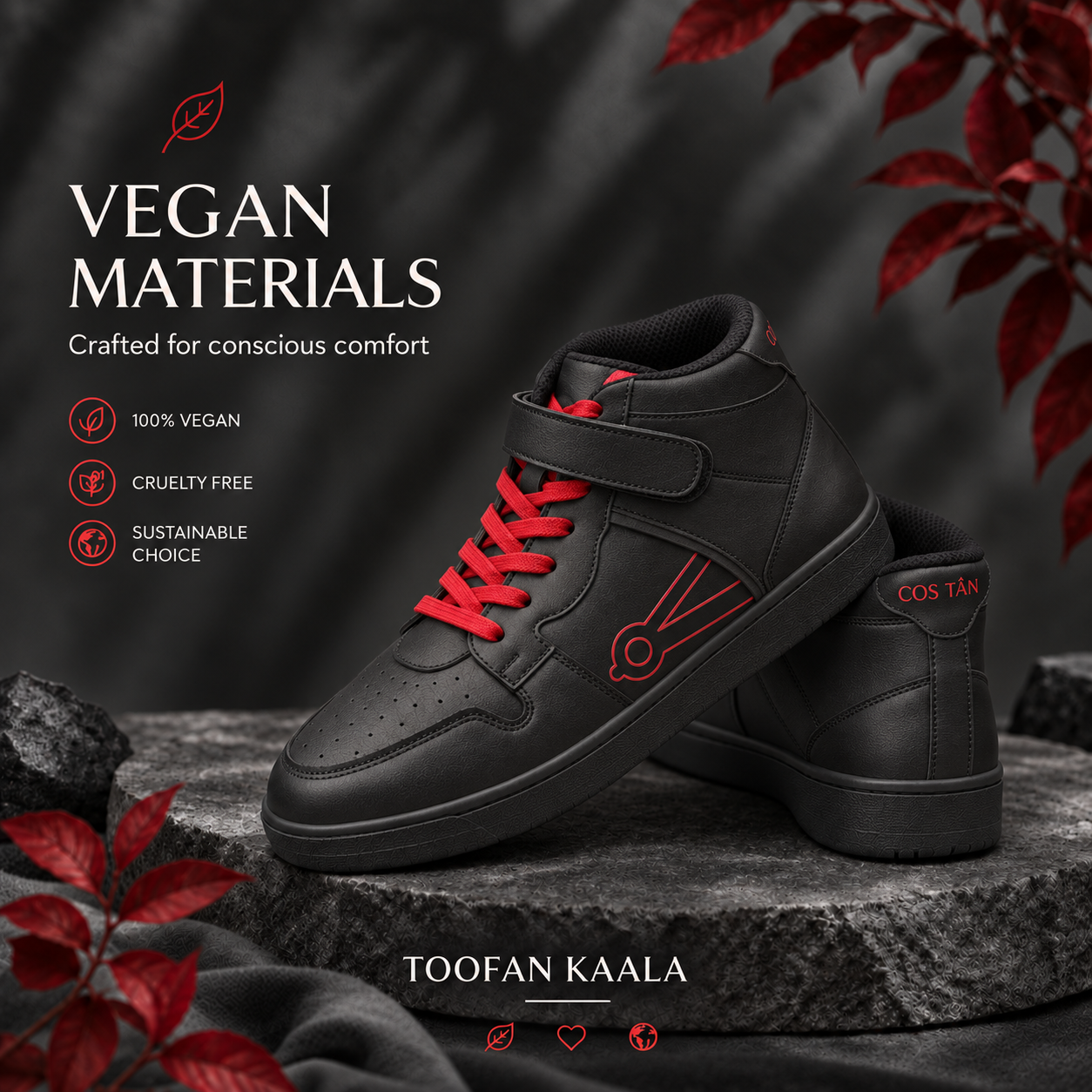 Toofan Kaala alternate view