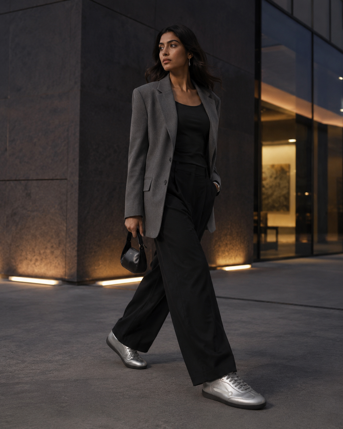 MIDNIGHT TAILORING