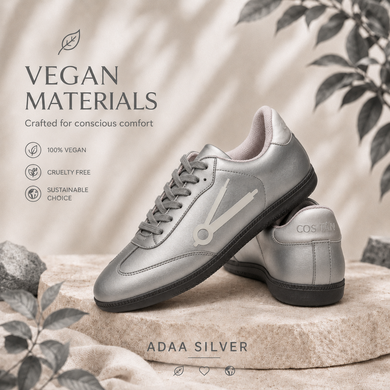 Adaa Silver alternate view