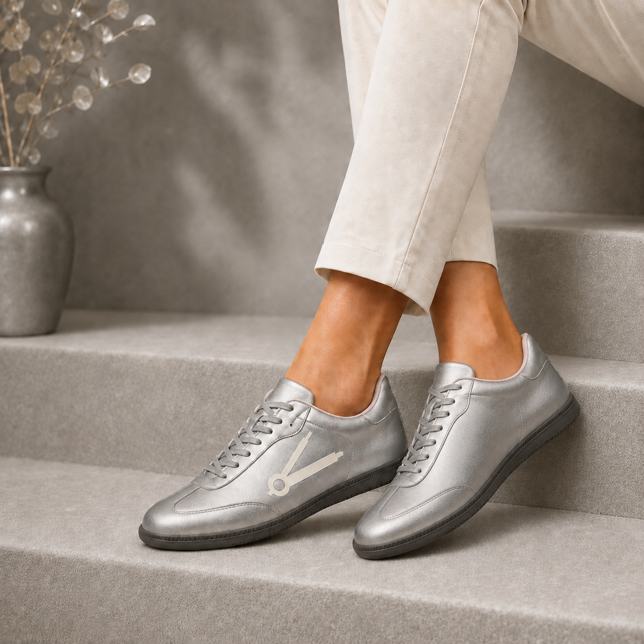 Adaa Silver product image