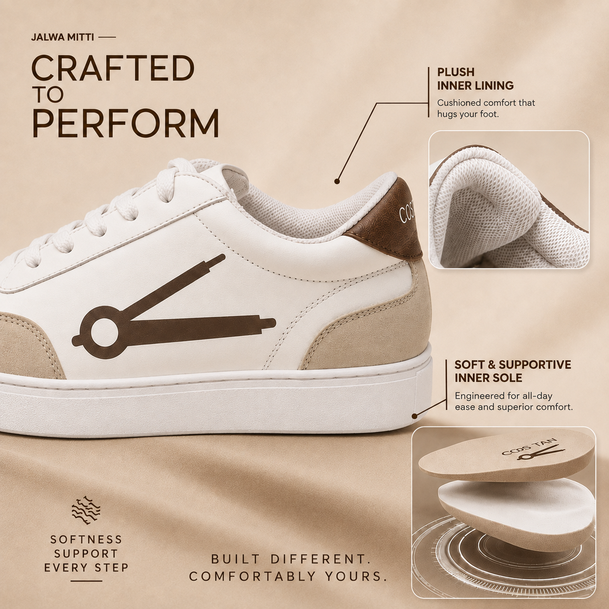 Jalwa Mitti product image