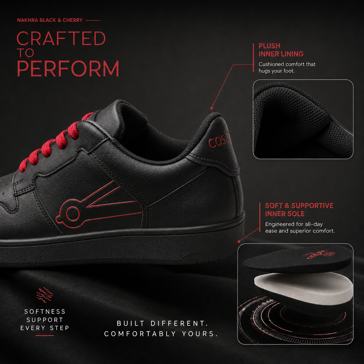 Nakhra Cherry product image 4
