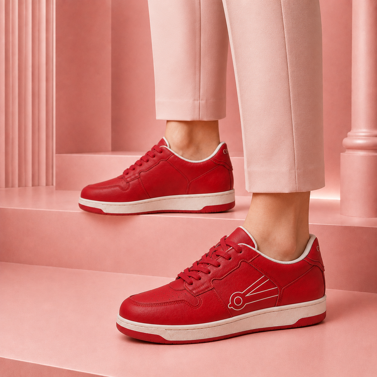 Nakhra Red product image 3
