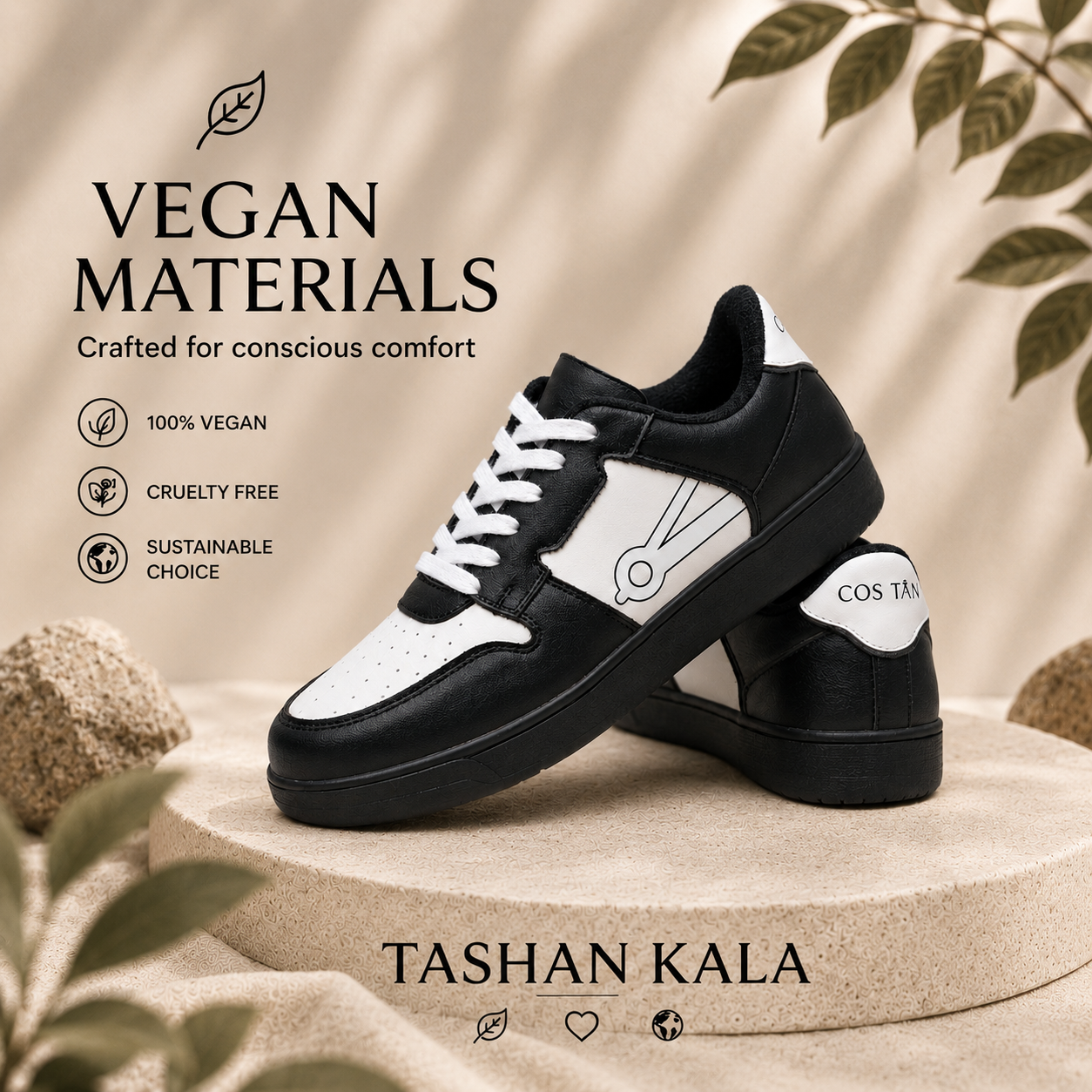 Tashan Kala alternate view