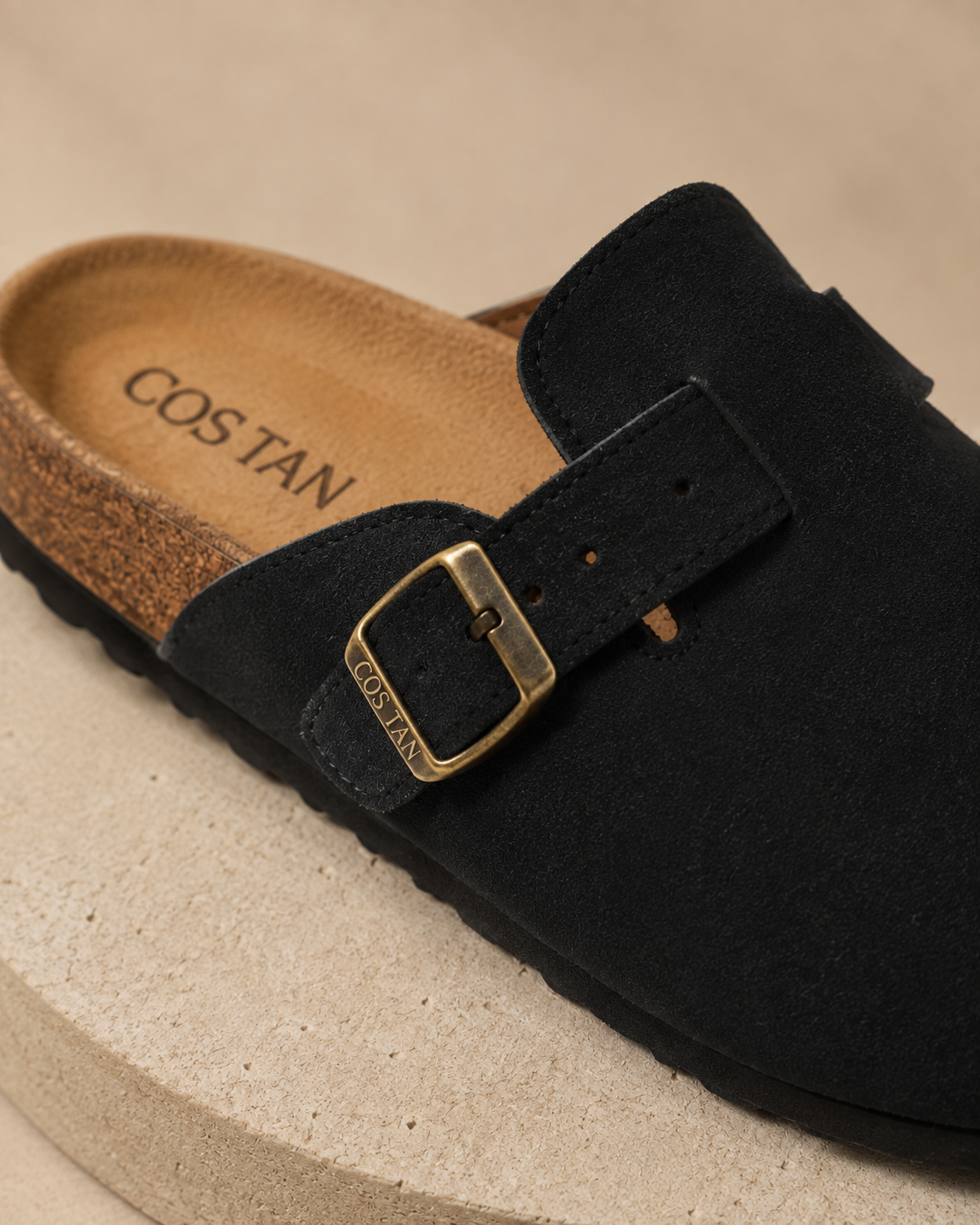 Cloggs Black product image