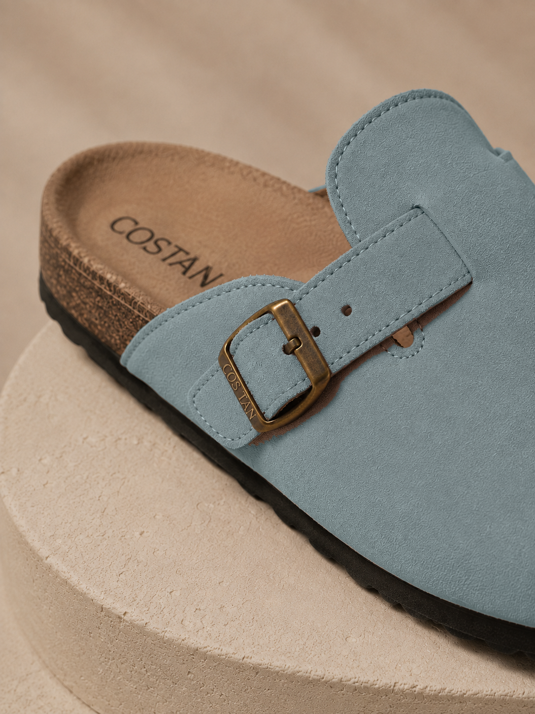 Cloggs Blue product image