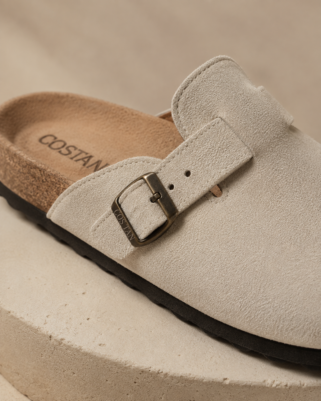 Cloggs Ivory product image